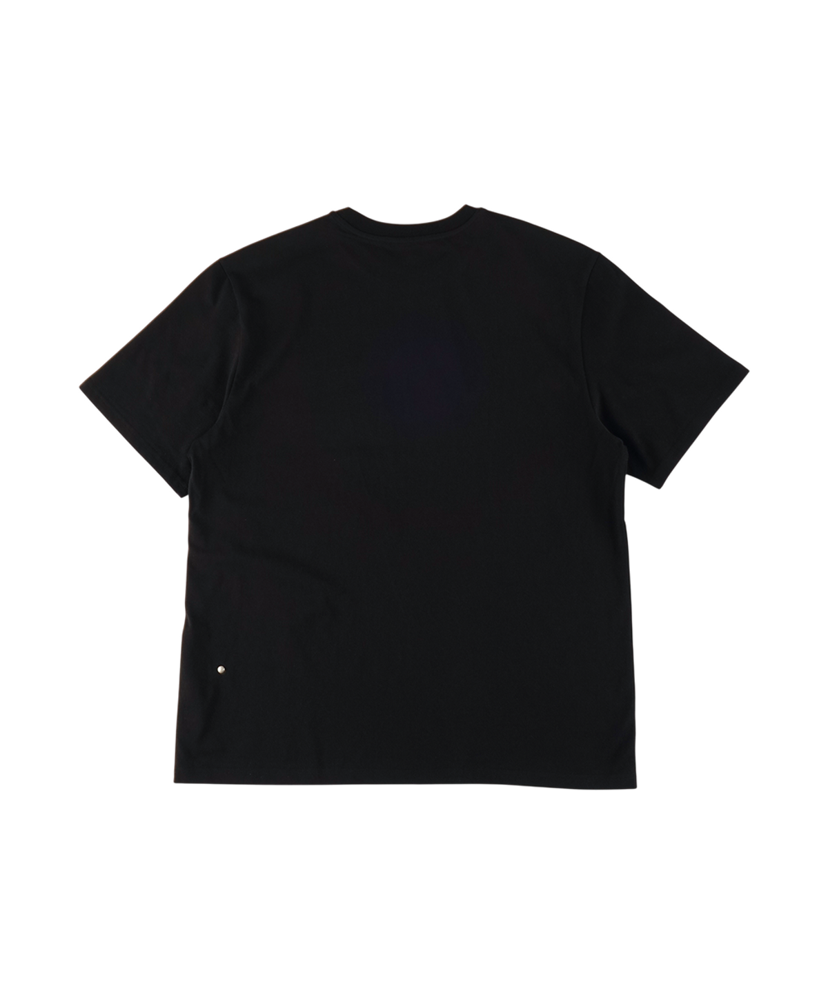 이알티알(ERTR) I Love Pluto T-Shirt Black