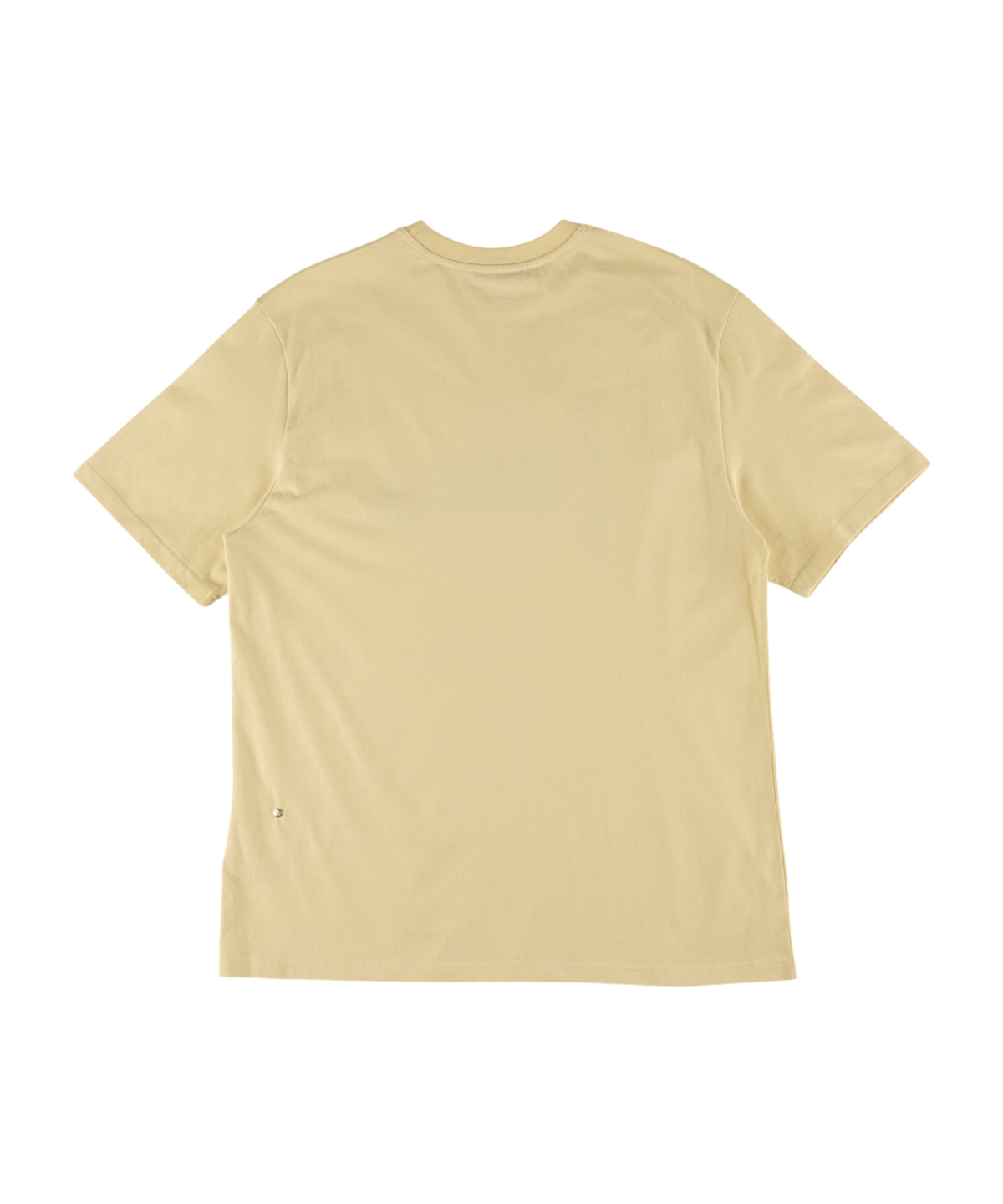 이알티알(ERTR) Mostly Harmless Girl T-Shirt Ivory