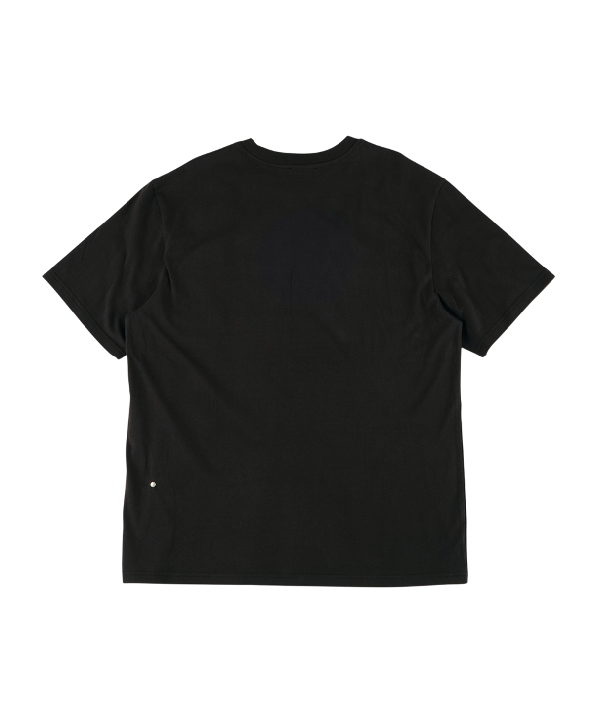 이알티알(ERTR) Thumbs Up Girl T-Shirt Black