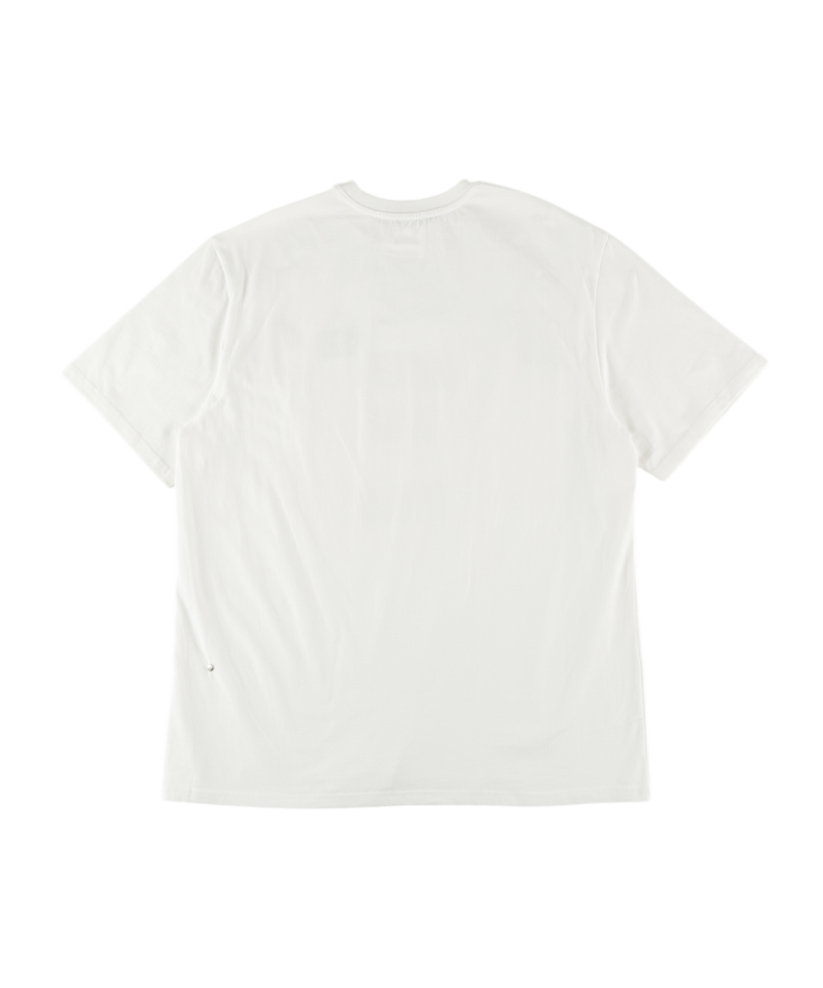 이알티알(ERTR) Star Dolphin T-Shirt White