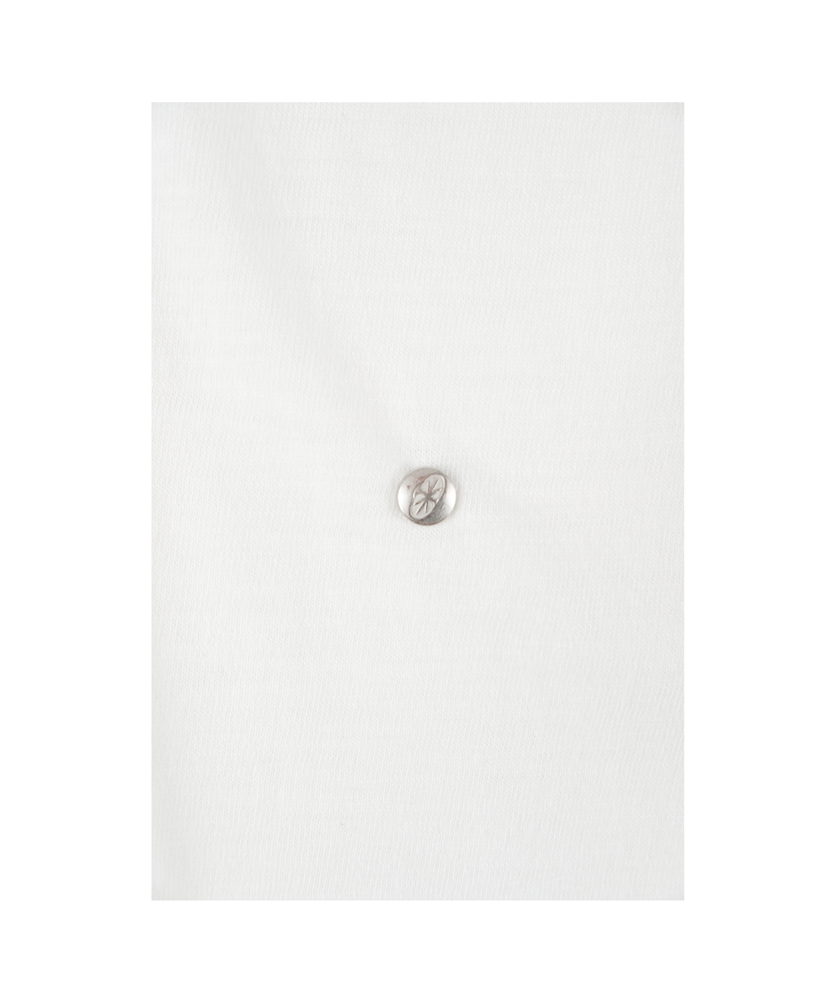 이알티알(ERTR) Star Dolphin T-Shirt White