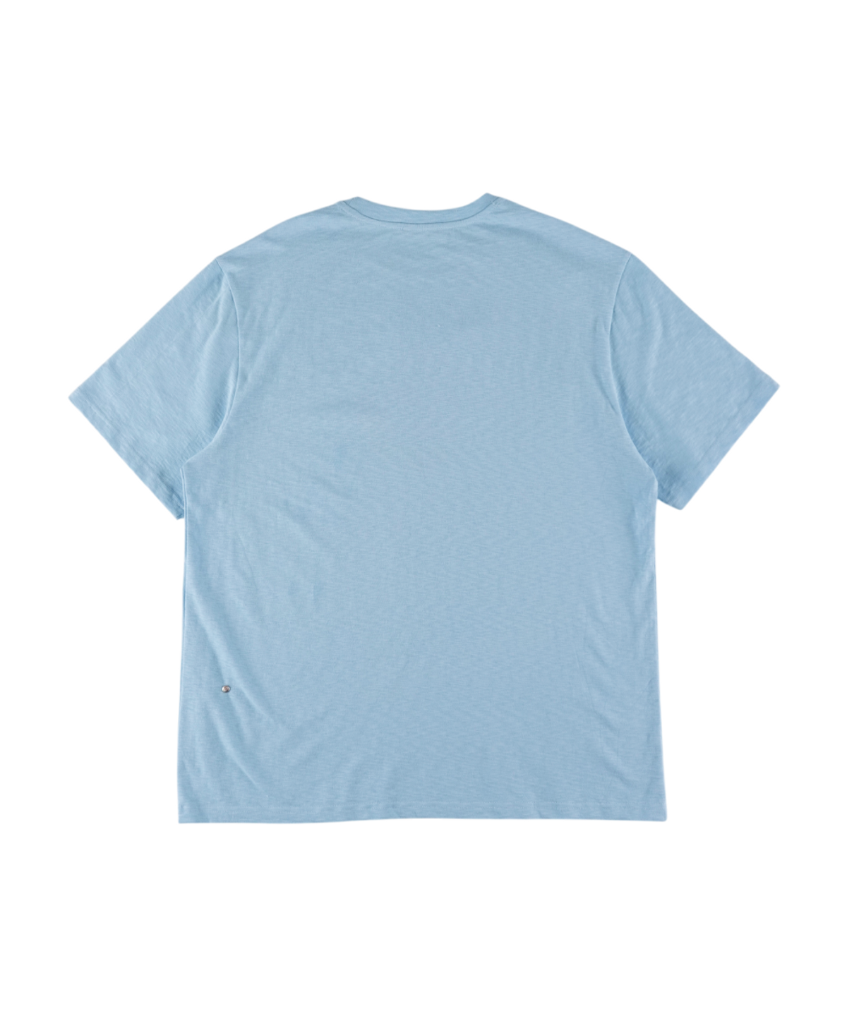 이알티알(ERTR) Delphinus T-Shirt Skyblue