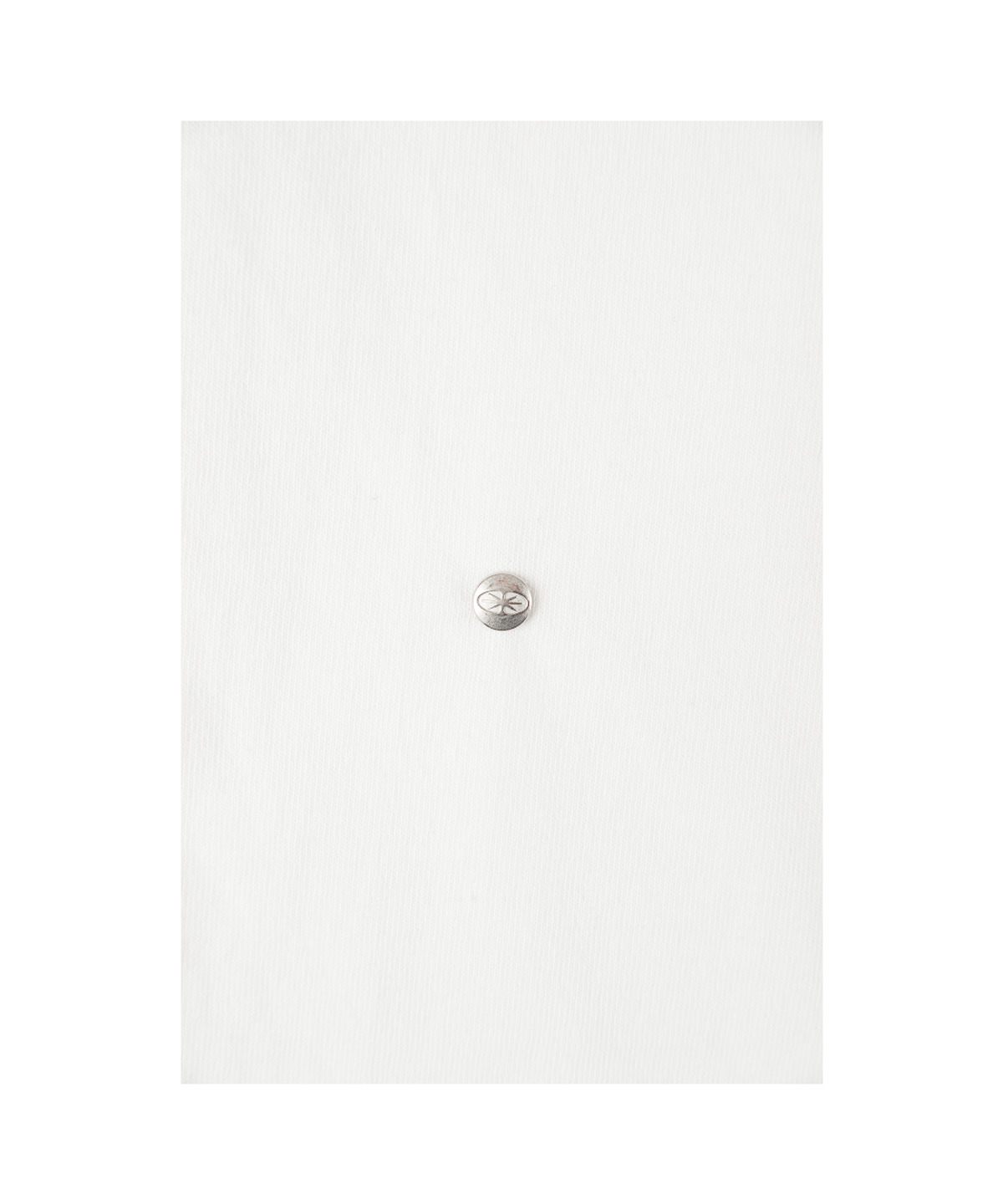 이알티알(ERTR) Circle Girl T-Shirt White