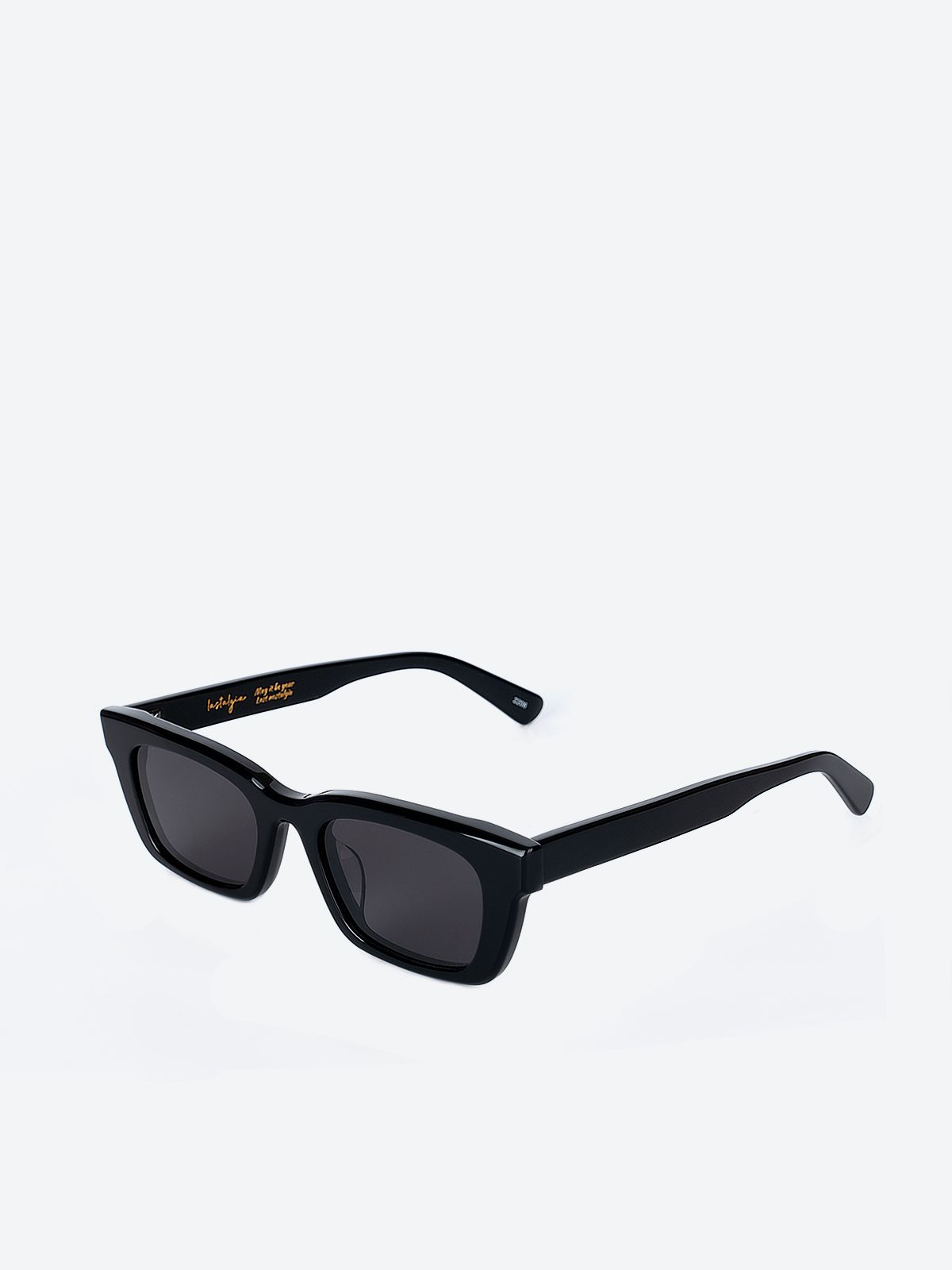 라스텔지아(LASTALGIA) Irvine Black