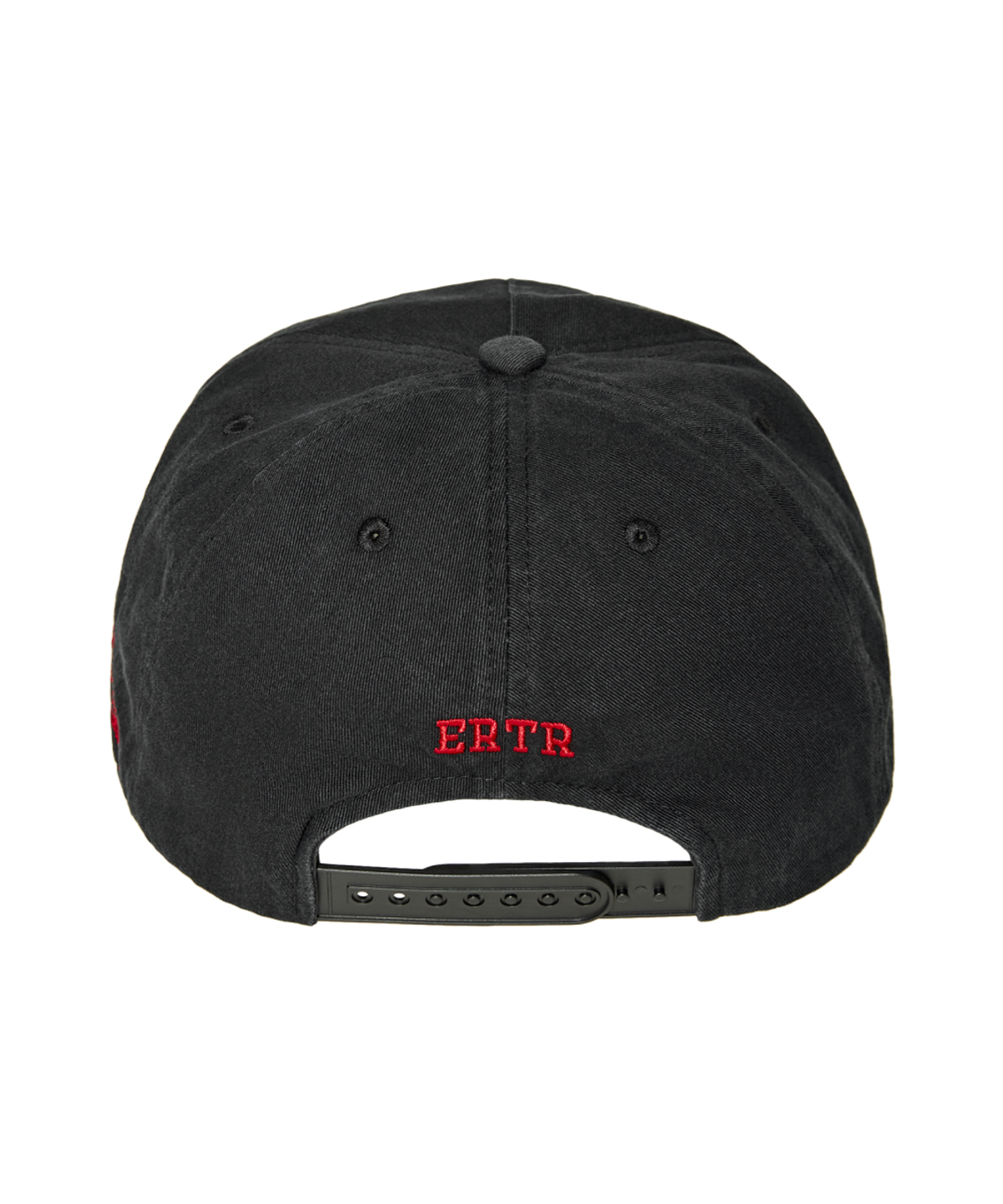 이알티알(ERTR) 42 Cap Black