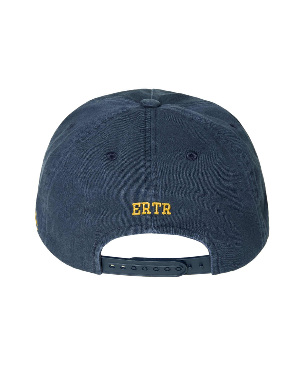 이알티알(ERTR) 42 Cap Navy
