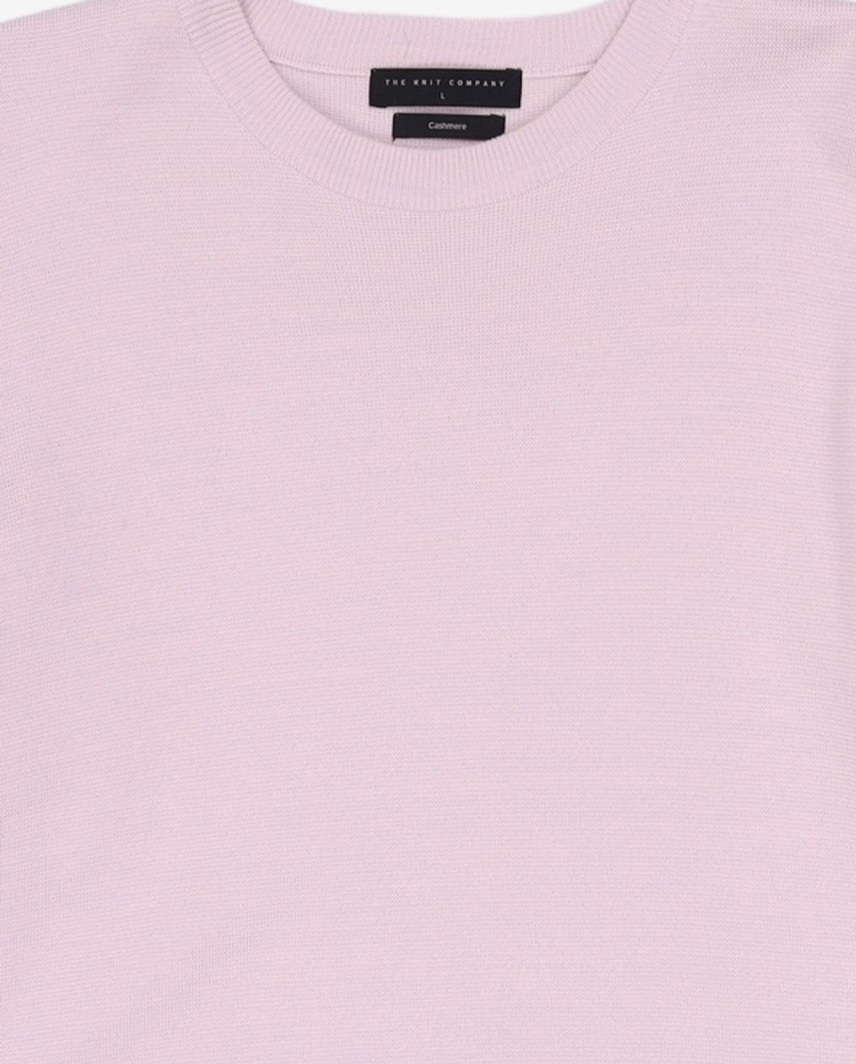 더니트컴퍼니(THEKNITCOMPANY) 니트/스웨터 L