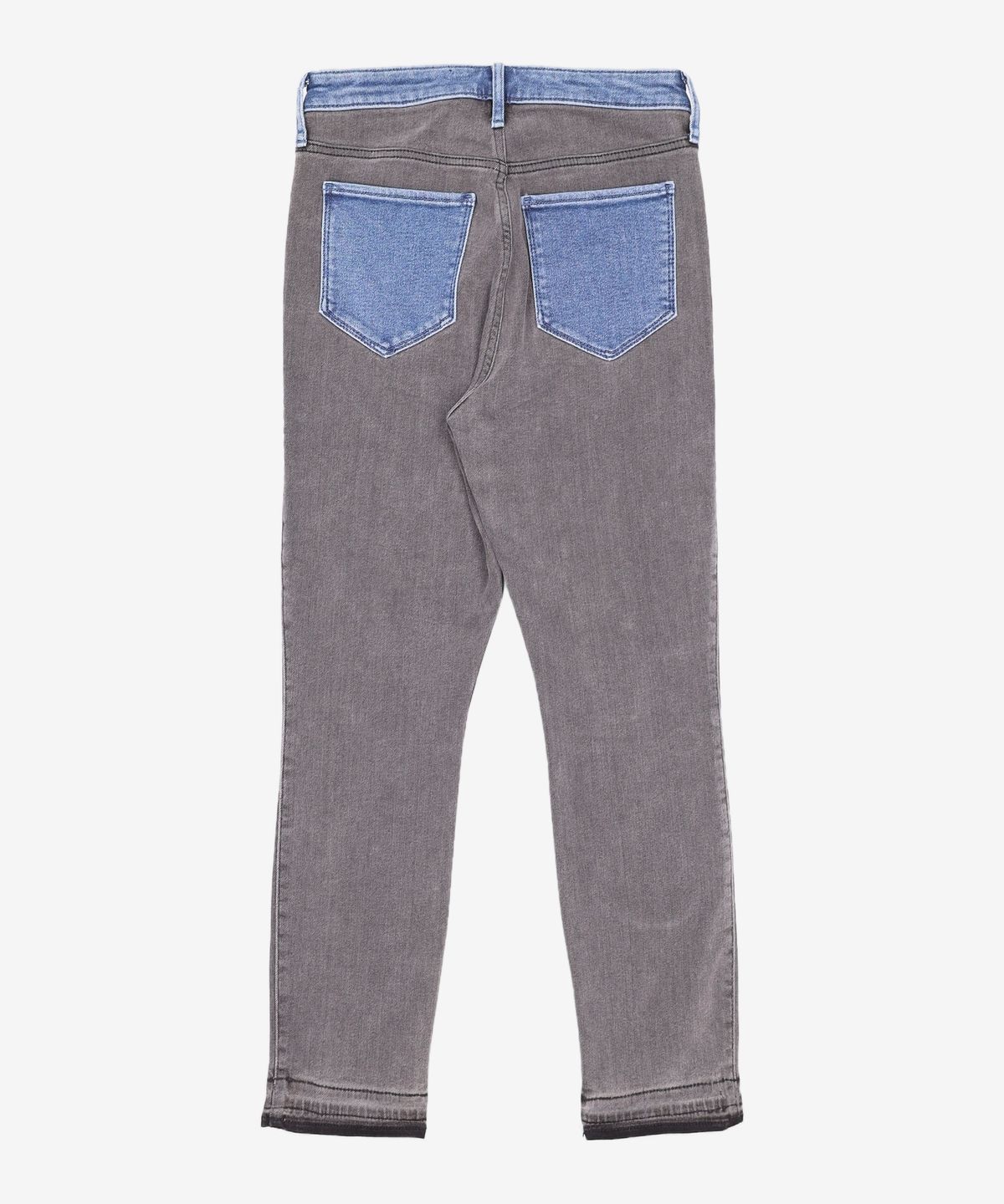 홀리스터(HOLLISTER) 청/데님 팬츠 W27/L27