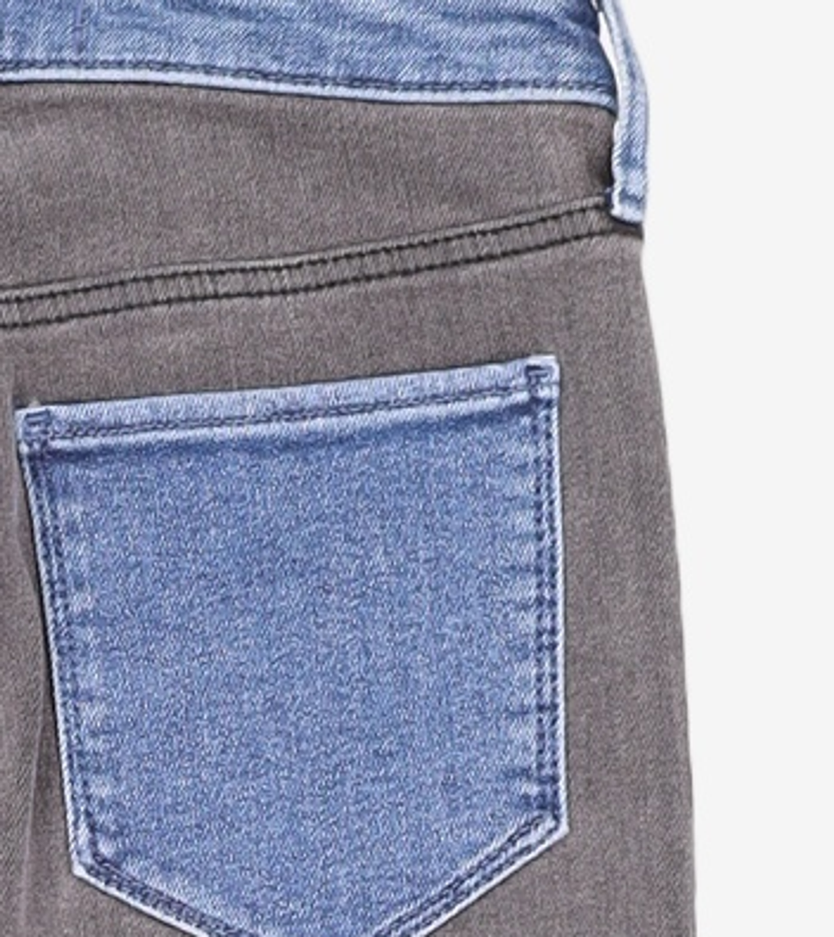 홀리스터(HOLLISTER) 청/데님 팬츠 W27/L27