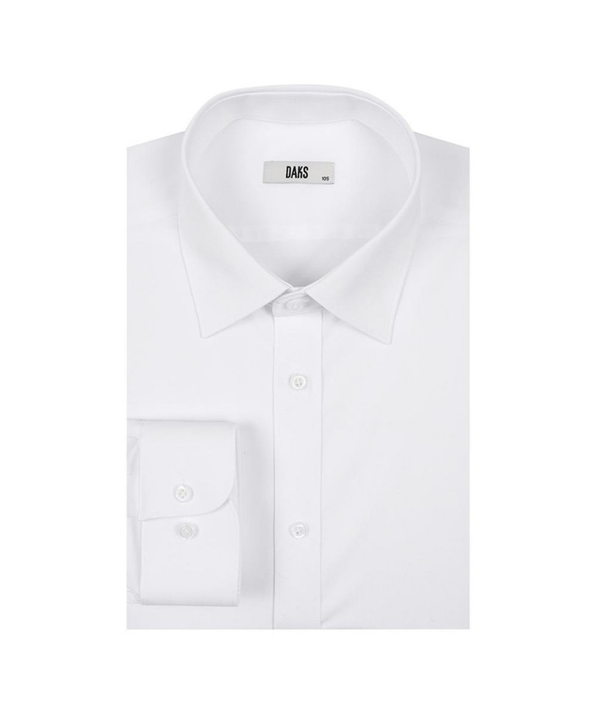 닥스셔츠(DAKS SHIRTS) 이지케어 스트레치 드레스셔츠_DMP1SHDL112A1