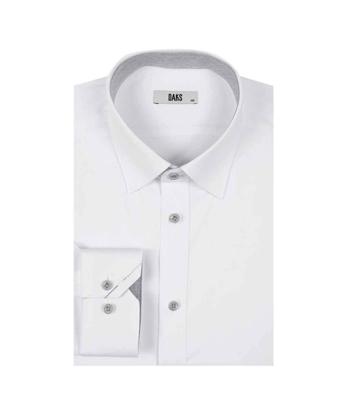 닥스셔츠(DAKS SHIRTS) 이지케어 스트레치 드레스셔츠_DMP1SHDL113A1