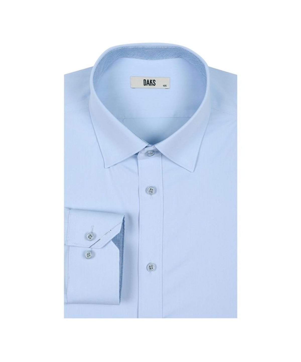 닥스셔츠(DAKS SHIRTS) 이지케어 스트레치 드레스셔츠_DMP1SHDL113B1