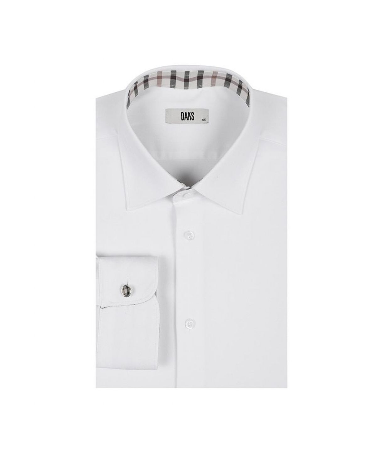 닥스셔츠(DAKS SHIRTS) 이지케어 스트레치 드레스셔츠_DMP1SHDL114A1