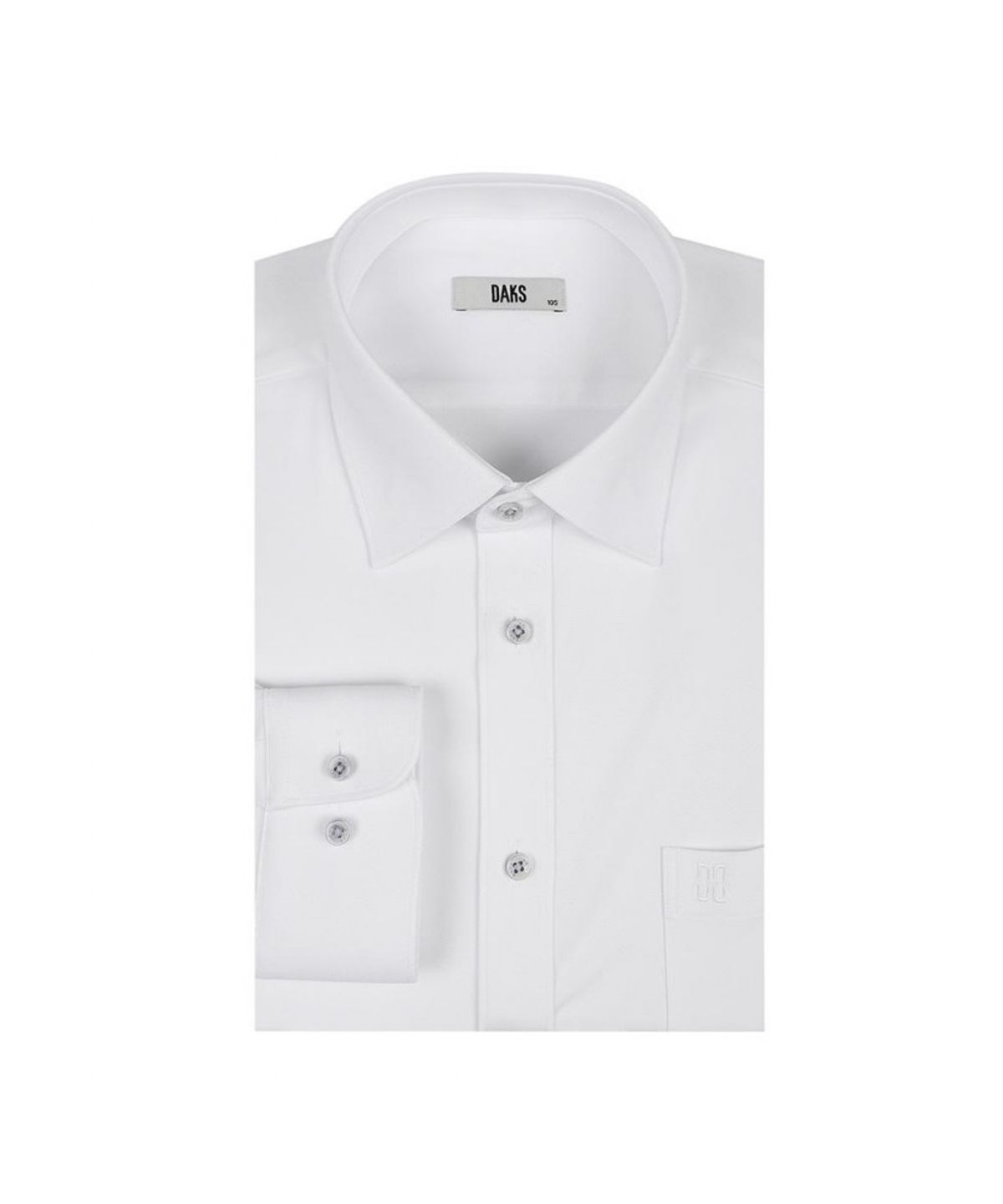 닥스셔츠(DAKS SHIRTS) 이지케어 스트레치 드레스셔츠_DMP1SHDL115A1