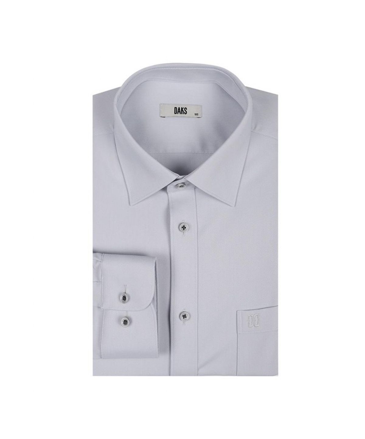 닥스셔츠(DAKS SHIRTS) 이지케어 스트레치 드레스셔츠_DMP1SHDL115G1