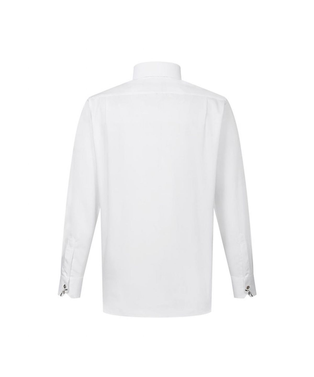 닥스셔츠(DAKS SHIRTS) 이지케어 레귤러핏 드레스셔츠_DMP1SHDL116A1