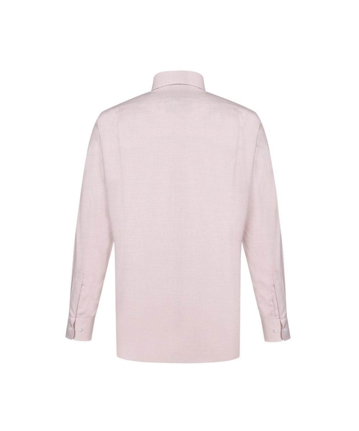 닥스셔츠(DAKS SHIRTS) 케어 면혼방 드레스셔츠_DMP1SHDL122W1