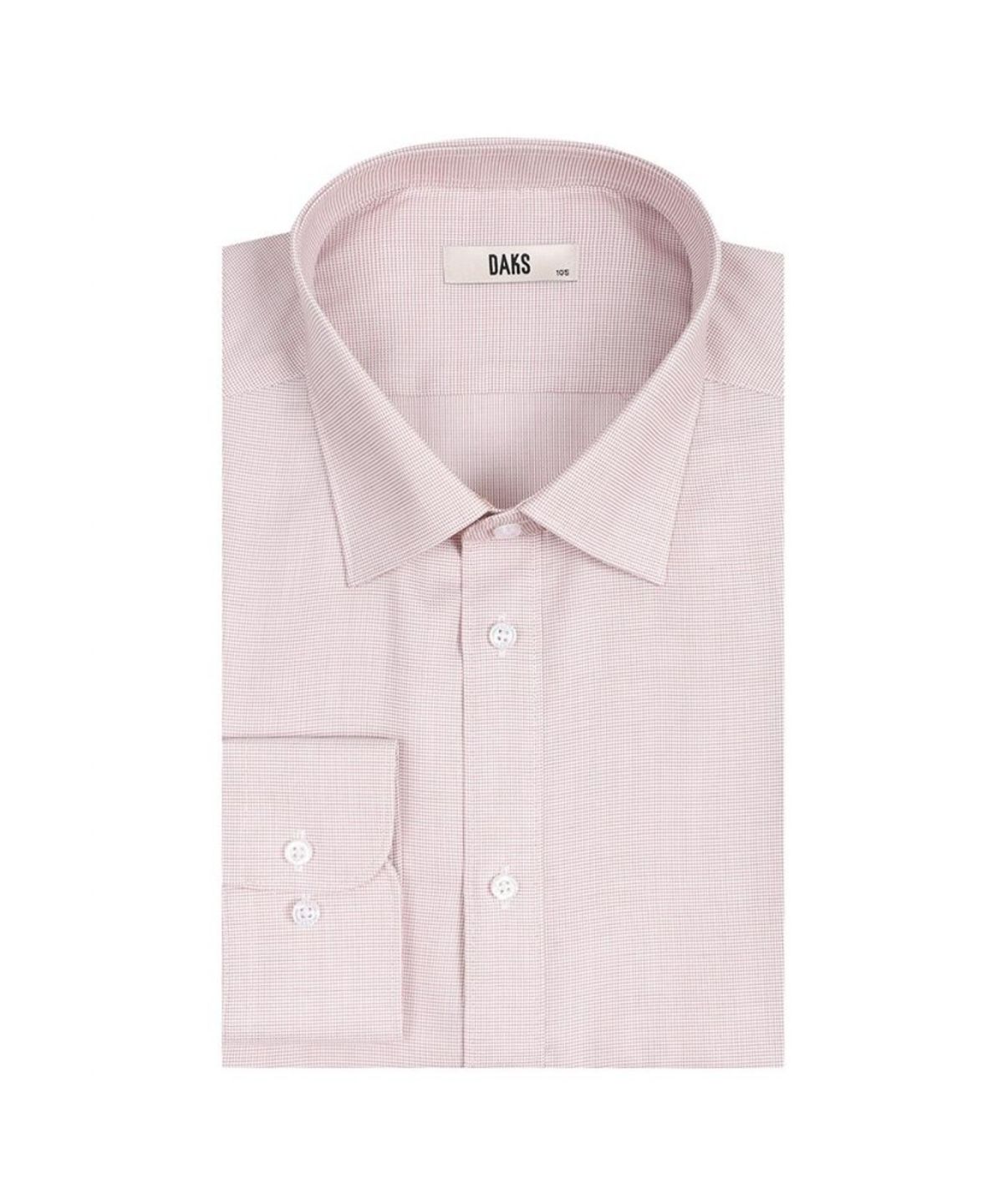 닥스셔츠(DAKS SHIRTS) 케어 면혼방 드레스셔츠_DMP1SHDL122W1