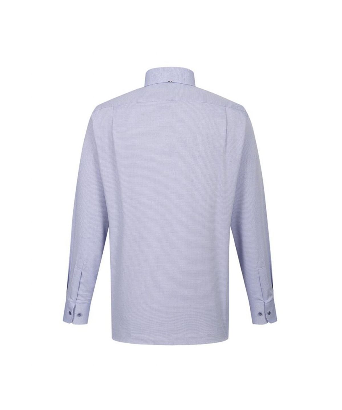 닥스셔츠(DAKS SHIRTS) 케어 레이온혼방 패턴 드레스셔츠_DMP1SHDL123B1