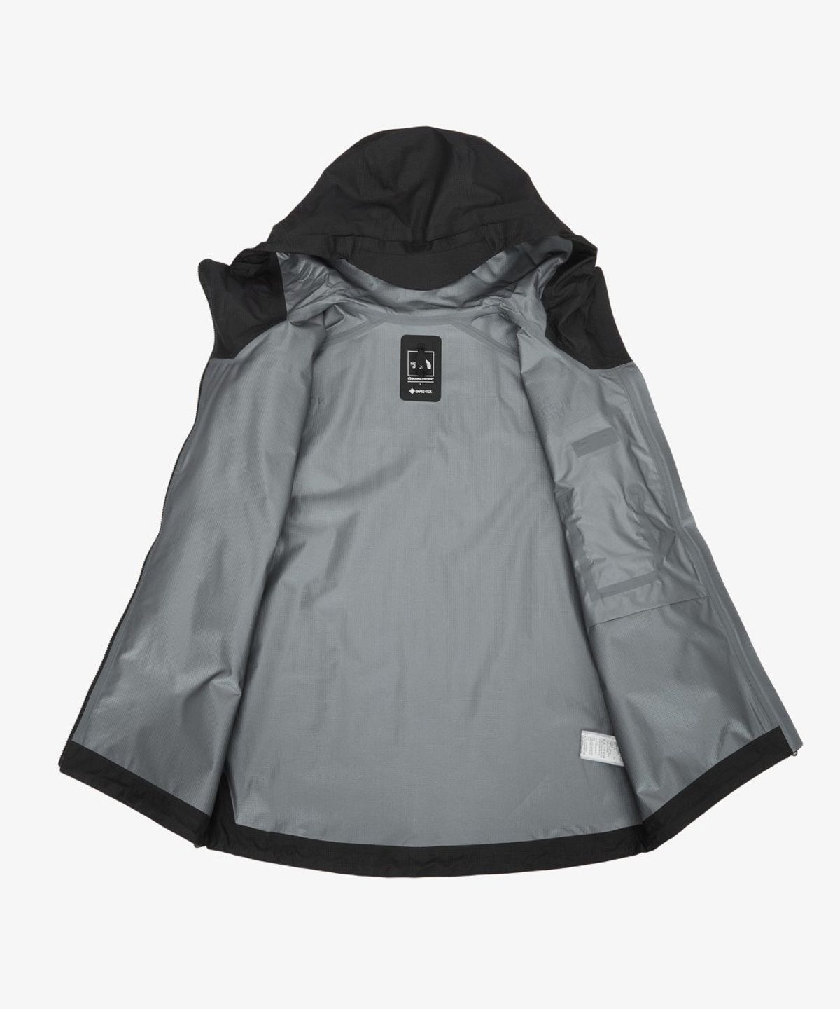 노스페이스(THE NORTH FACE) NJ2GS11A 투이 좀 피크 자켓 BLACK