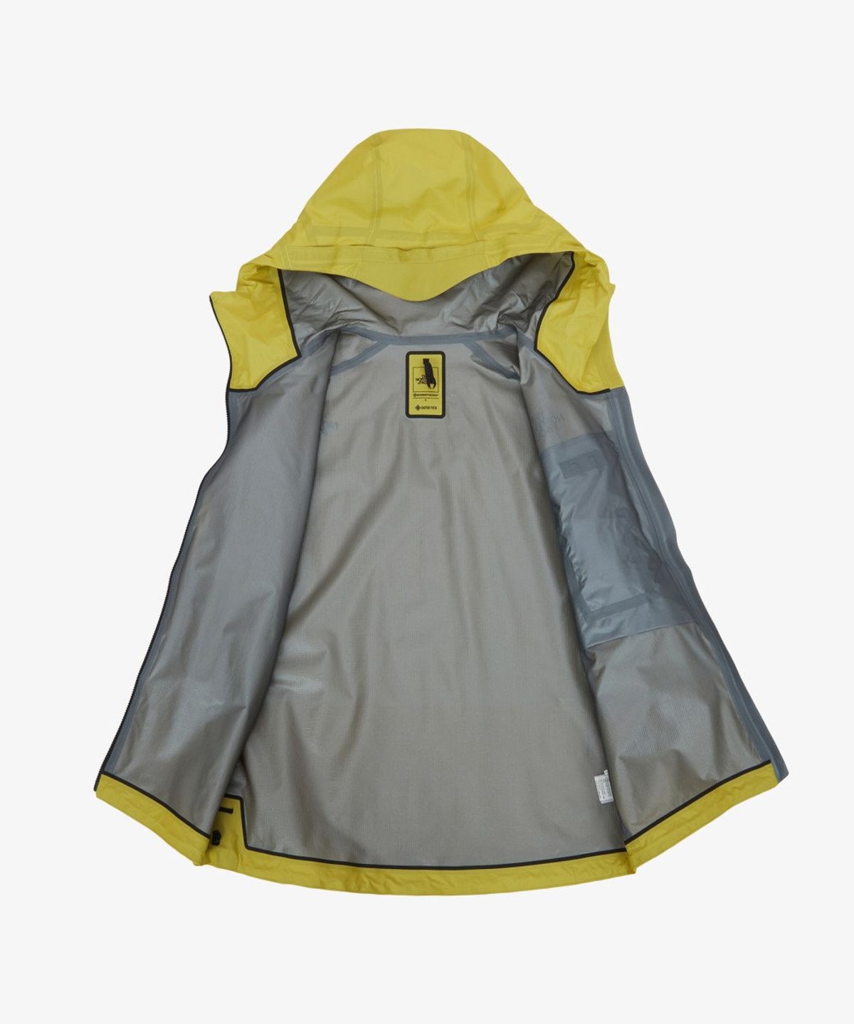 노스페이스(THE NORTH FACE) NJ2GS11C 투이 좀 피크 자켓 YELLOW