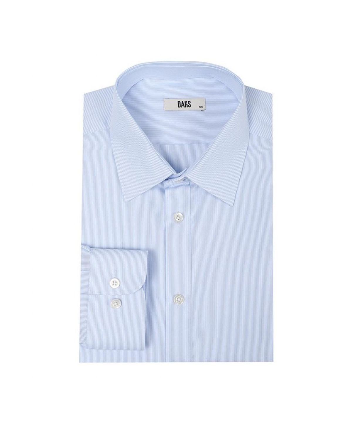 닥스셔츠(DAKS SHIRTS) 이지케어 스트라이프 드레스셔츠_DMP1SHDL182B1