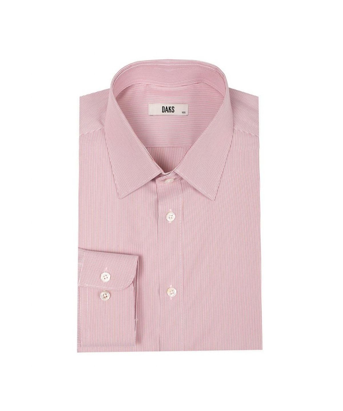 닥스셔츠(DAKS SHIRTS) 이지케어 스트라이프 드레스셔츠_DMP1SHDL182R1