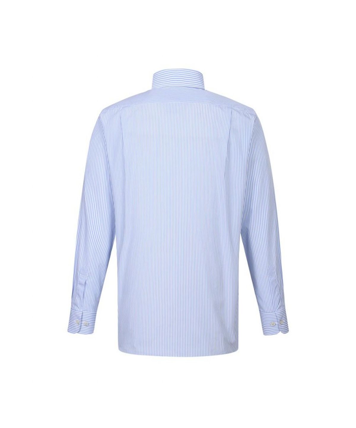 닥스셔츠(DAKS SHIRTS) 면100 스트라이프 드레스셔츠 레귤러핏_DMP1SHDL192B1