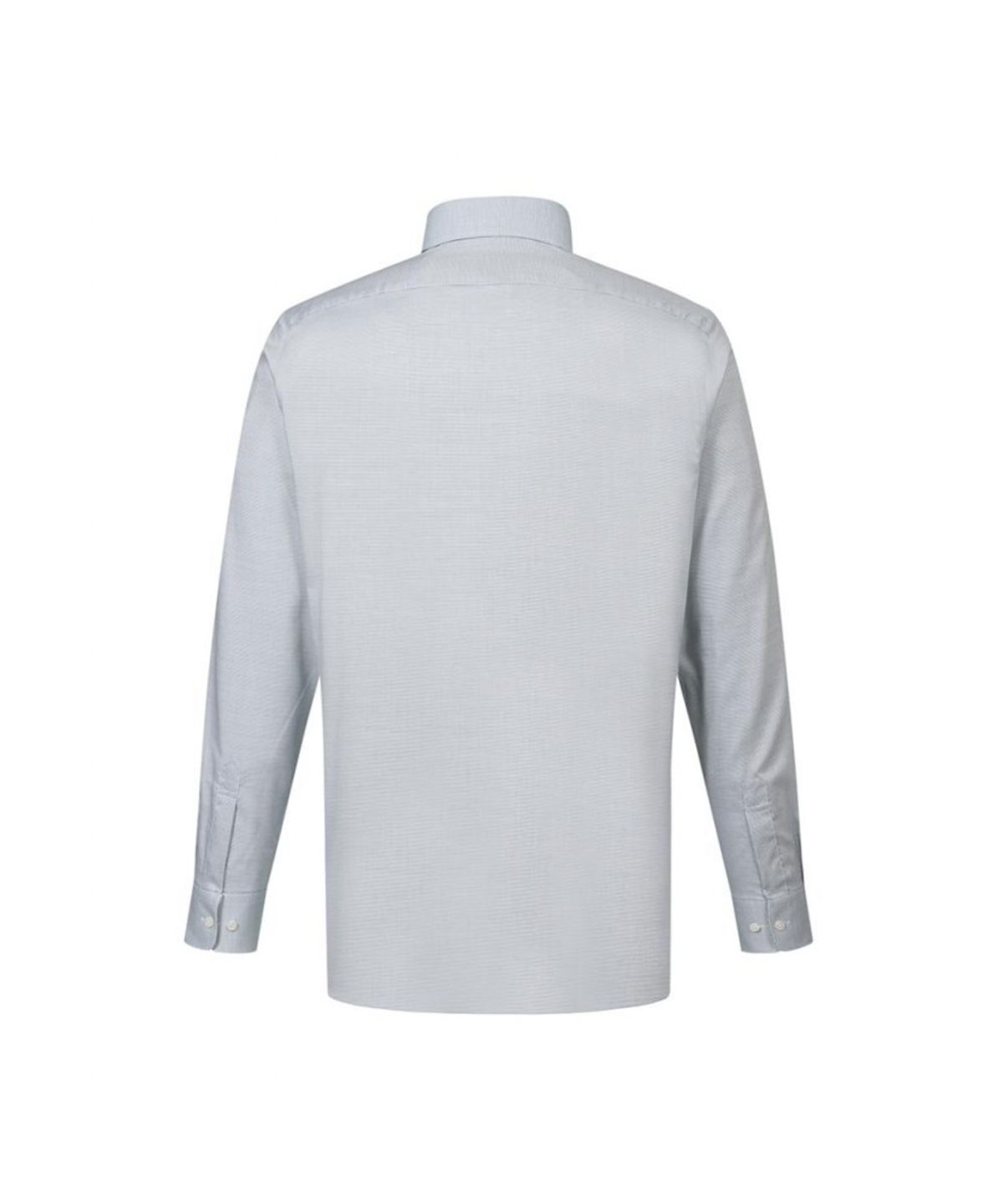 닥스셔츠(DAKS SHIRTS) 케어 면혼방 드레스셔츠 컴포트슬림핏_DMP1SHDL221E1