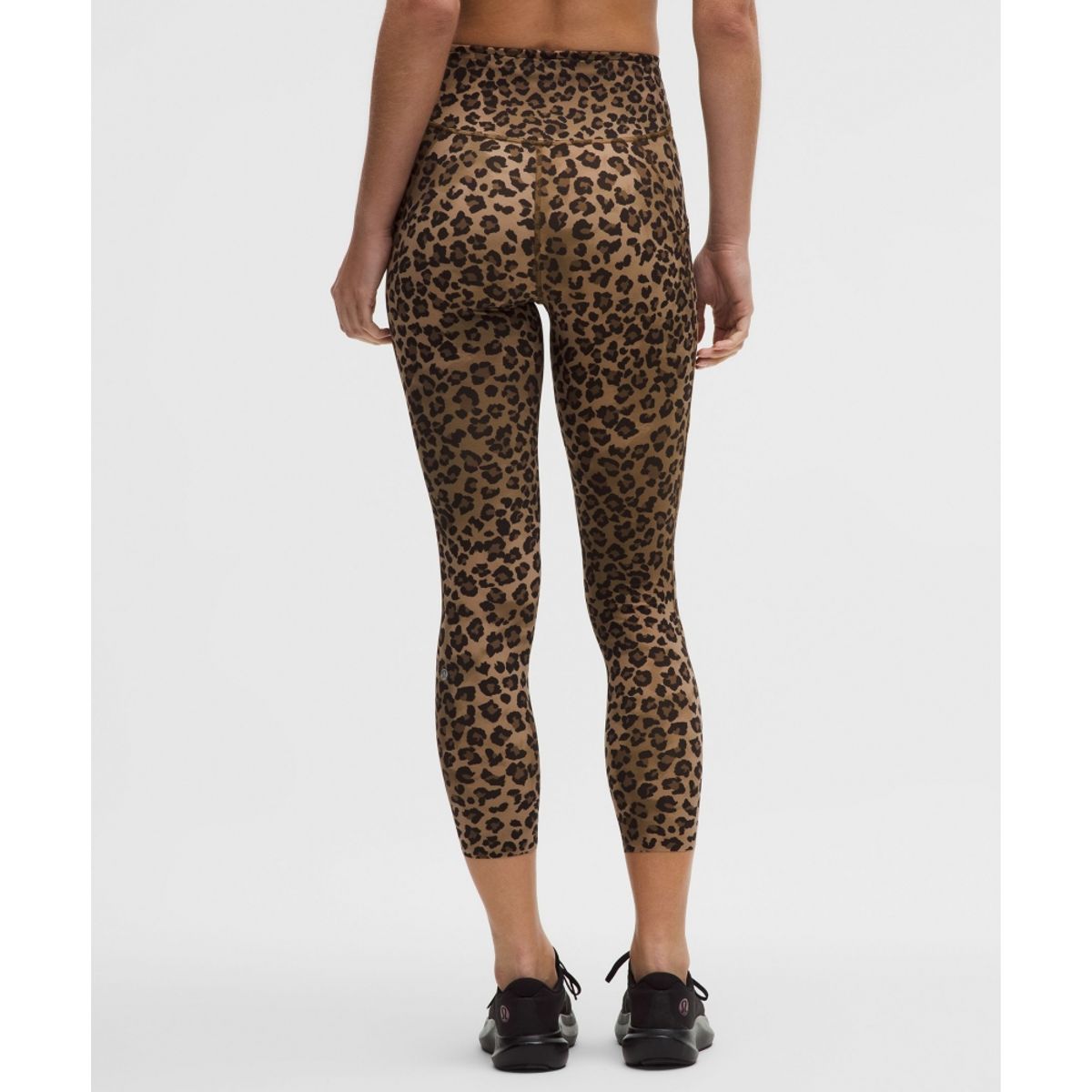 룰루레몬(LULULEMON) 패스트 앤 프리 하이라이즈 타이츠 25inch *5 포켓  TLMU