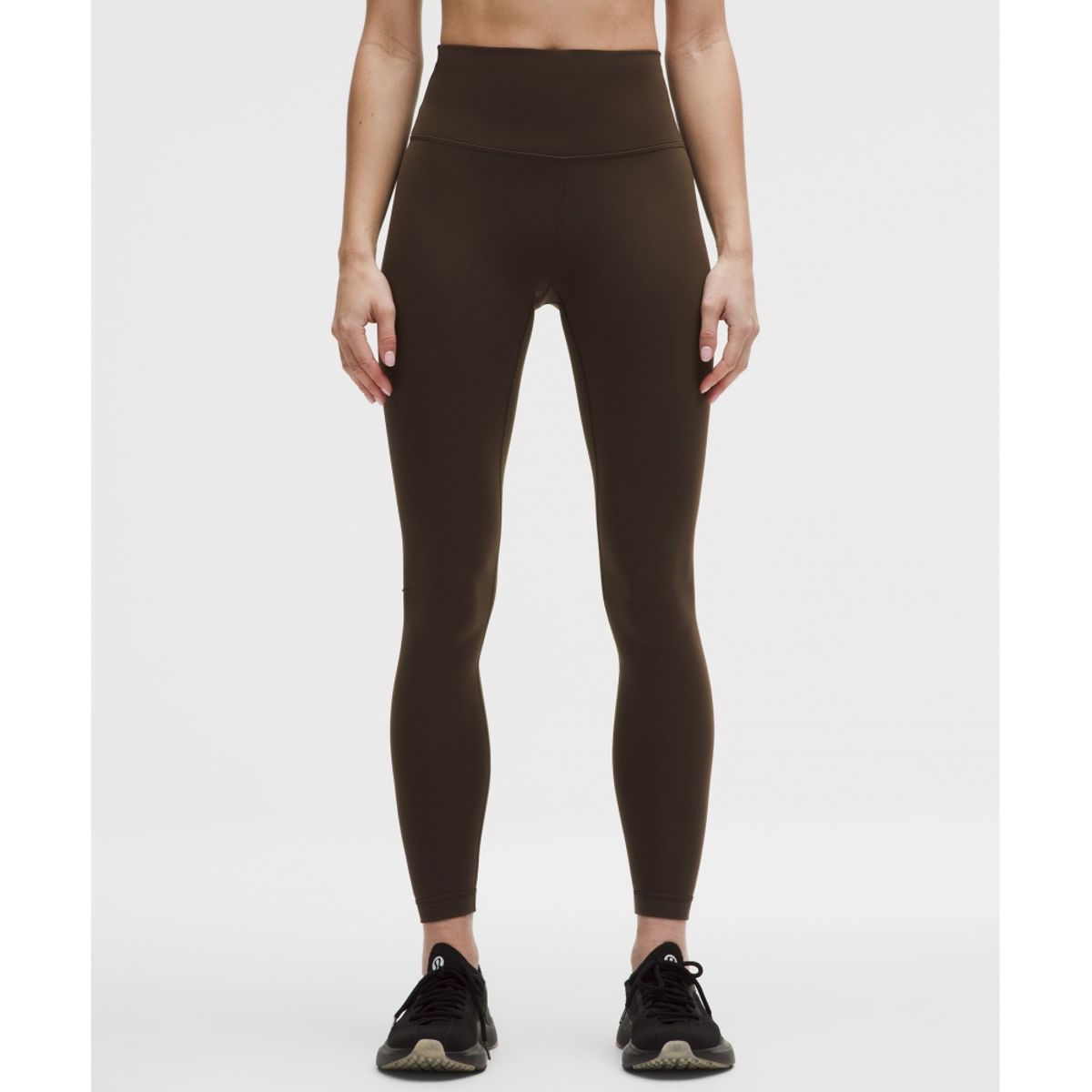 룰루레몬(LULULEMON) 원더 트레인 하이라이즈 타이츠 26inch *아시아 핏  WALC