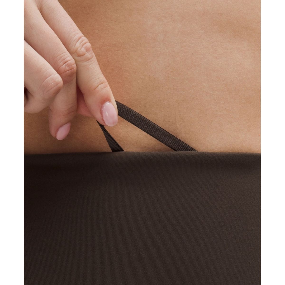 룰루레몬(LULULEMON) 원더 트레인 하이라이즈 타이츠 26inch *아시아 핏  WALC