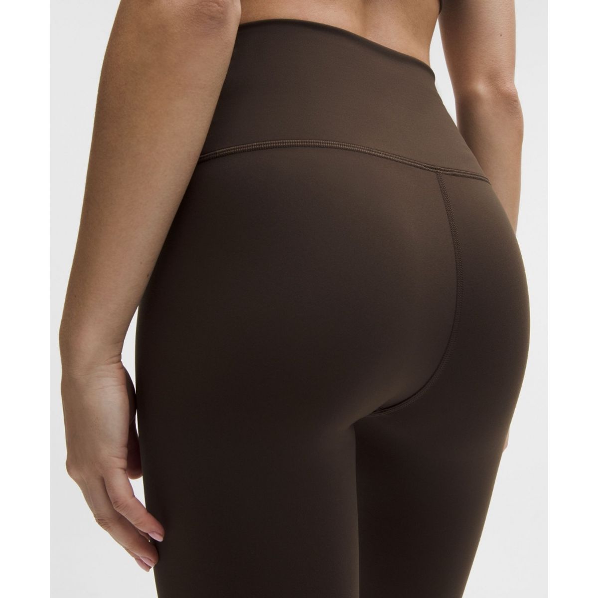 룰루레몬(LULULEMON) 원더 트레인 하이라이즈 타이츠 26inch *아시아 핏  WALC