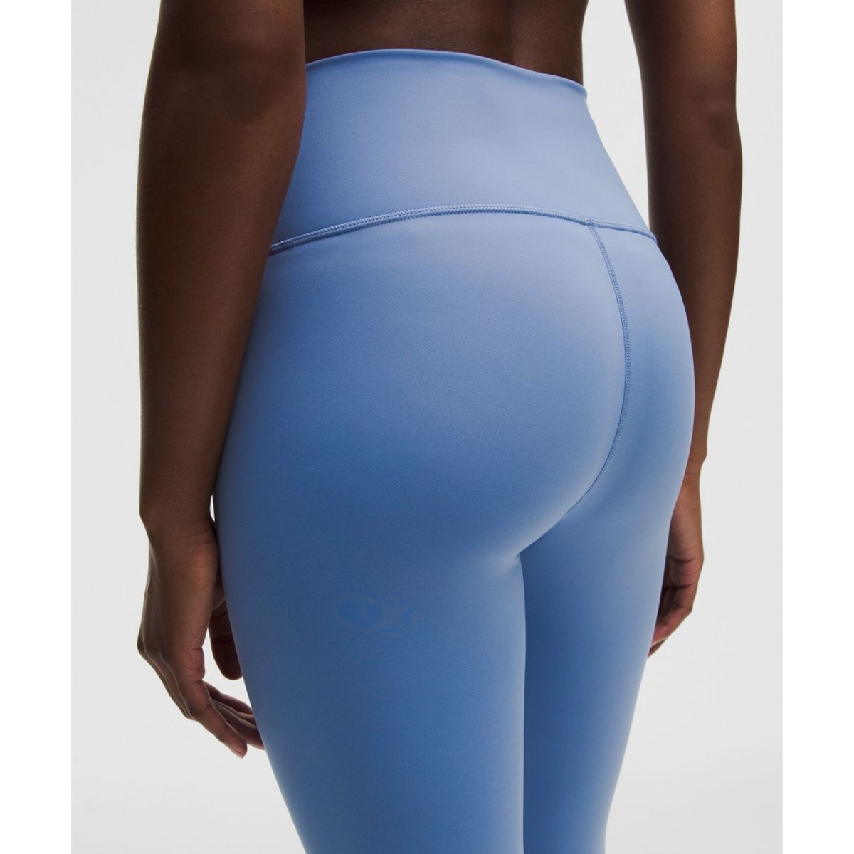 룰루레몬(LULULEMON) 원더 트레인 하이라이즈 크롭 21inch  PREB
