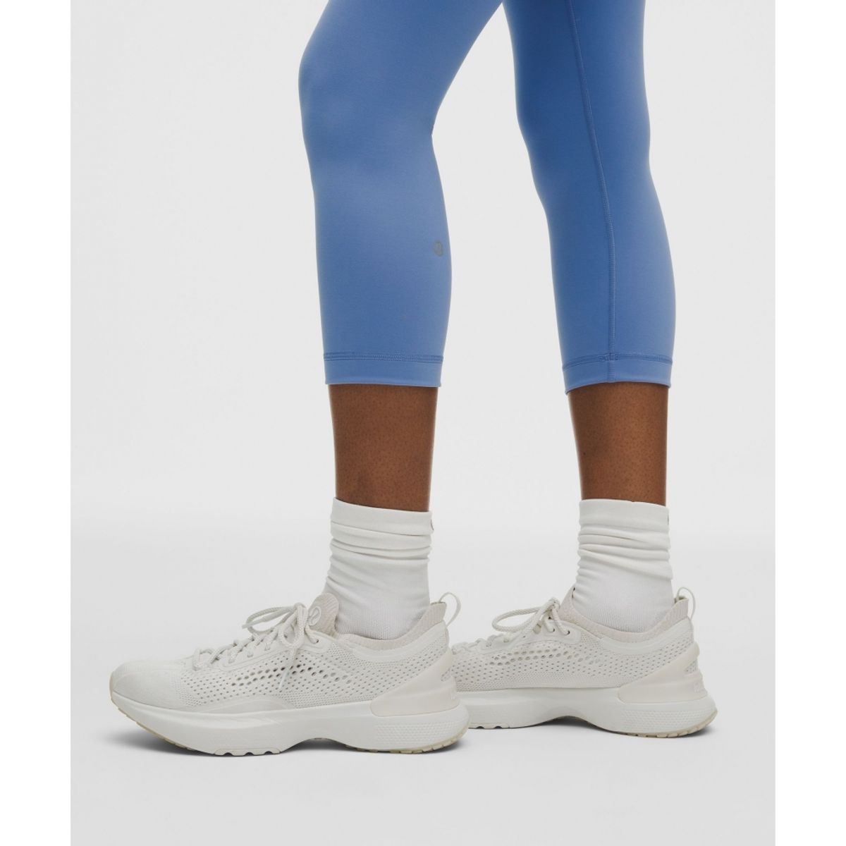 룰루레몬(LULULEMON) 원더 트레인 하이라이즈 크롭 21inch  PREB