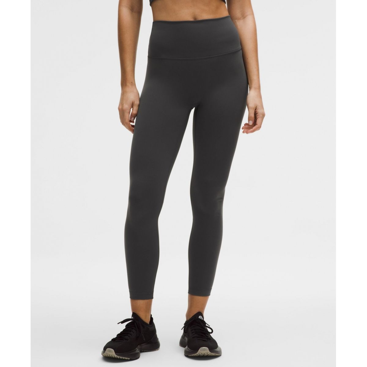 룰루레몬(LULULEMON) 원더 트레인 노라인 하이라이즈 타이츠 25inch  GGRE