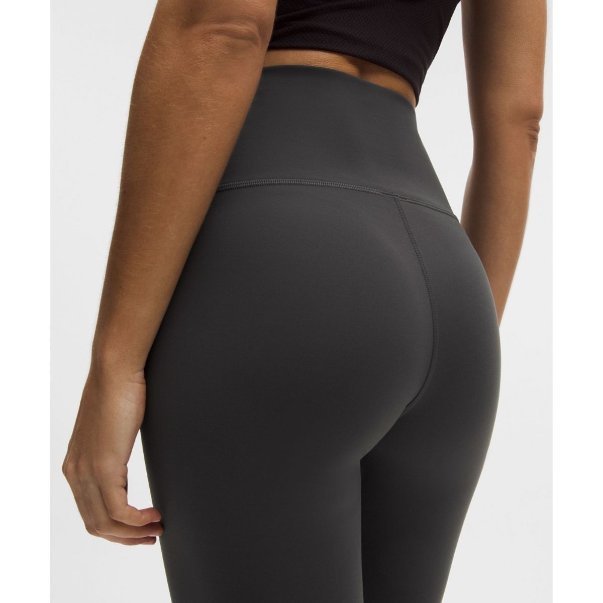 룰루레몬(LULULEMON) 원더 트레인 노라인 하이라이즈 타이츠 25inch  GGRE