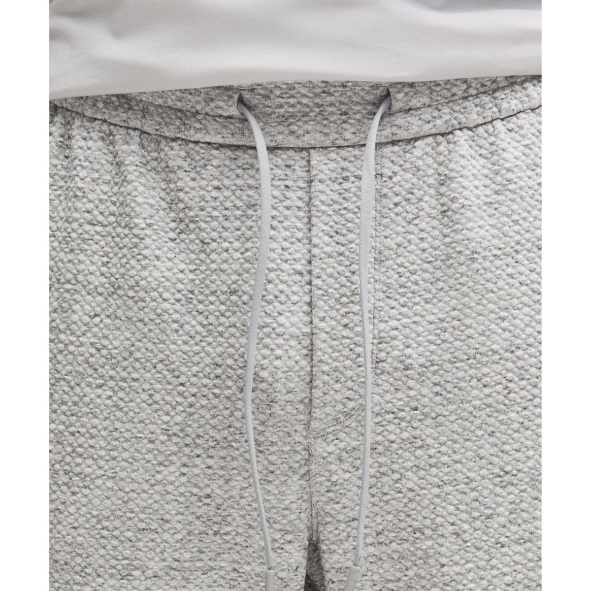 룰루레몬(LULULEMON) 이즈 더 데이 조거 *레귤러  HMEL BLK