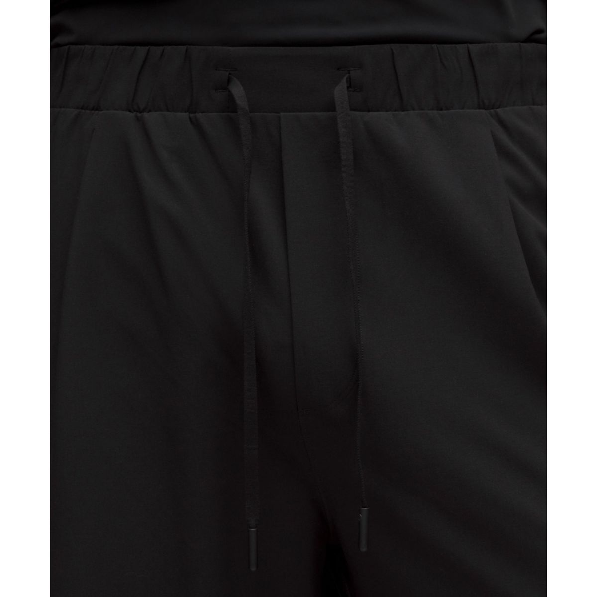 룰루레몬(LULULEMON) 밸런서 릴랙스 핏 팬츠 *레귤러  BLK