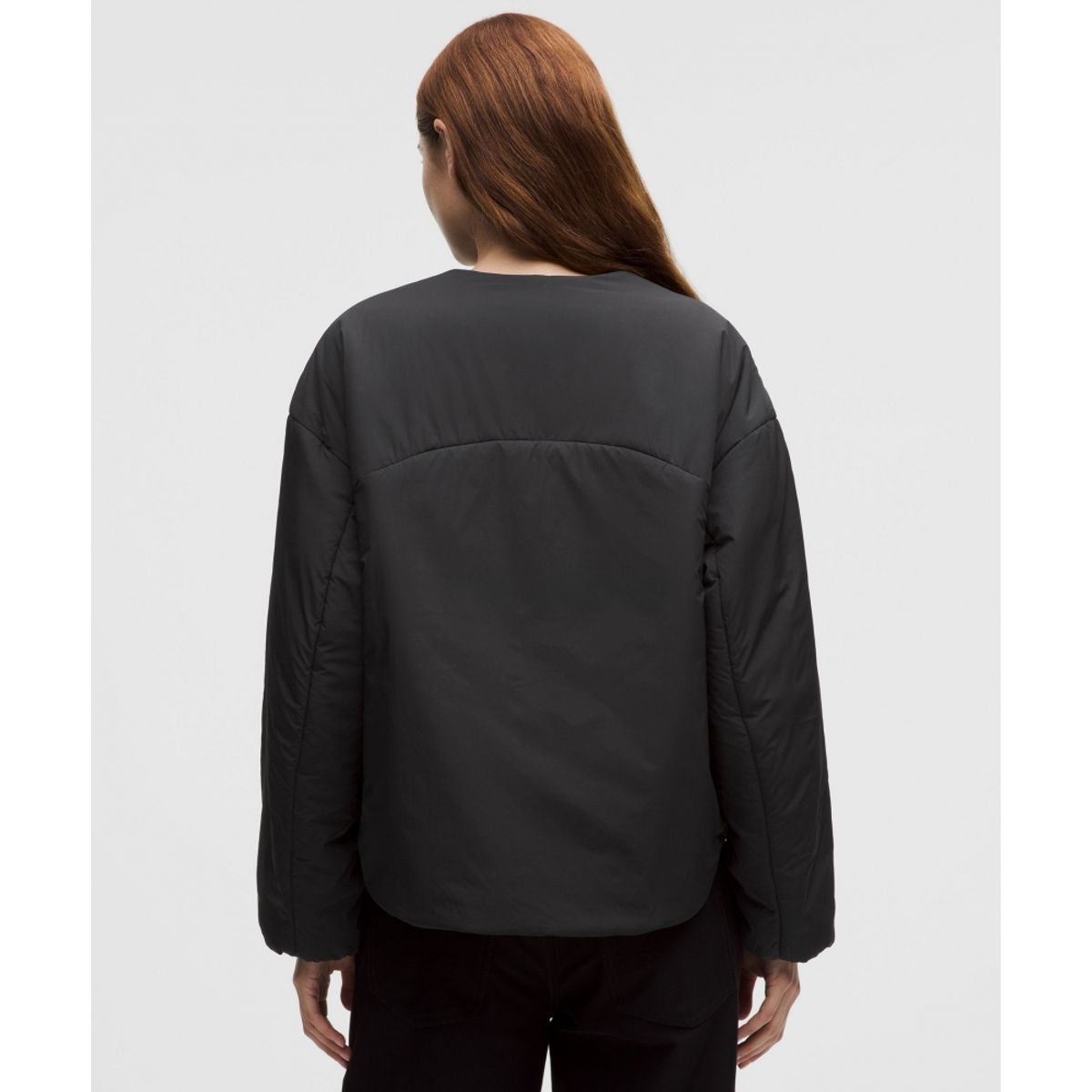 룰루레몬(LULULEMON) 우먼스 ThermoZen 인설레이티드 재킷  SUPD