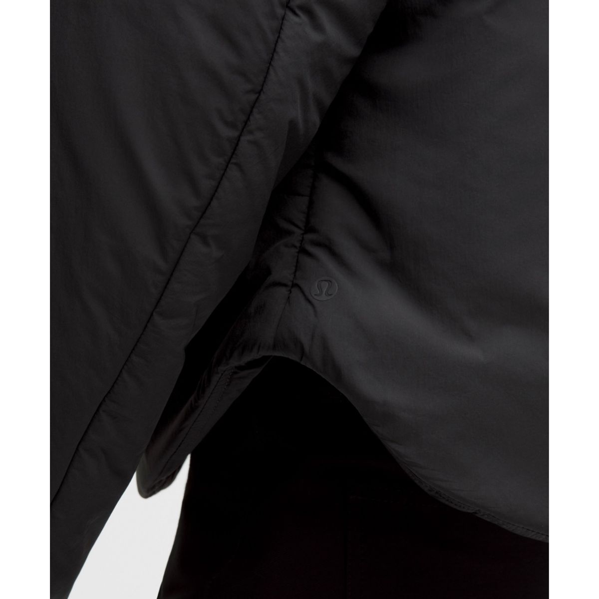 룰루레몬(LULULEMON) 우먼스 ThermoZen 인설레이티드 재킷  SUPD