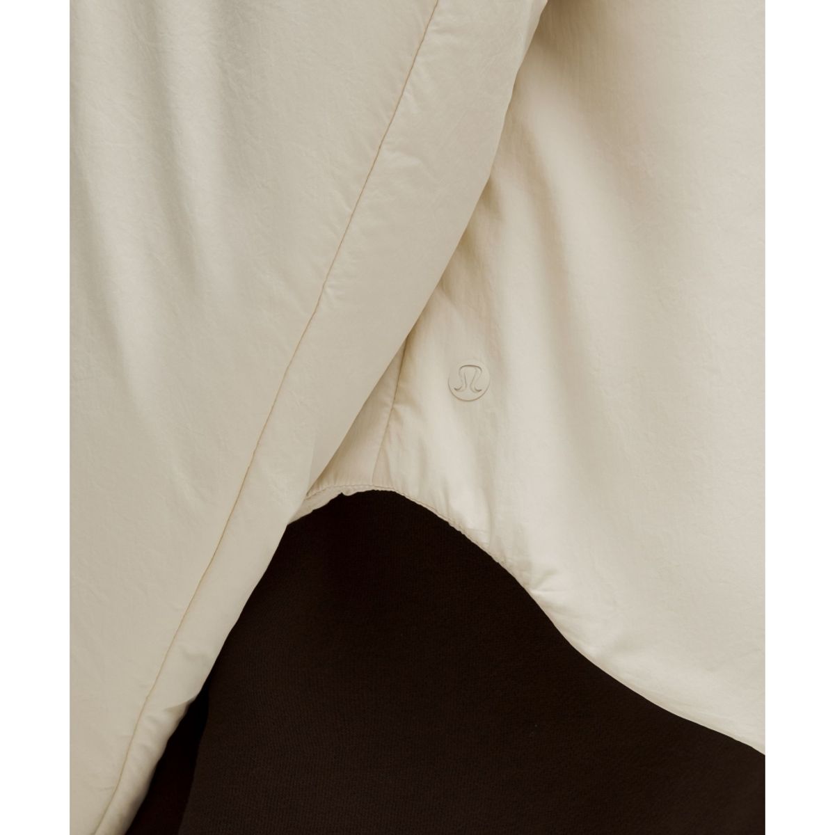 룰루레몬(LULULEMON) 우먼스 ThermoZen 인설레이티드 재킷  LTIV