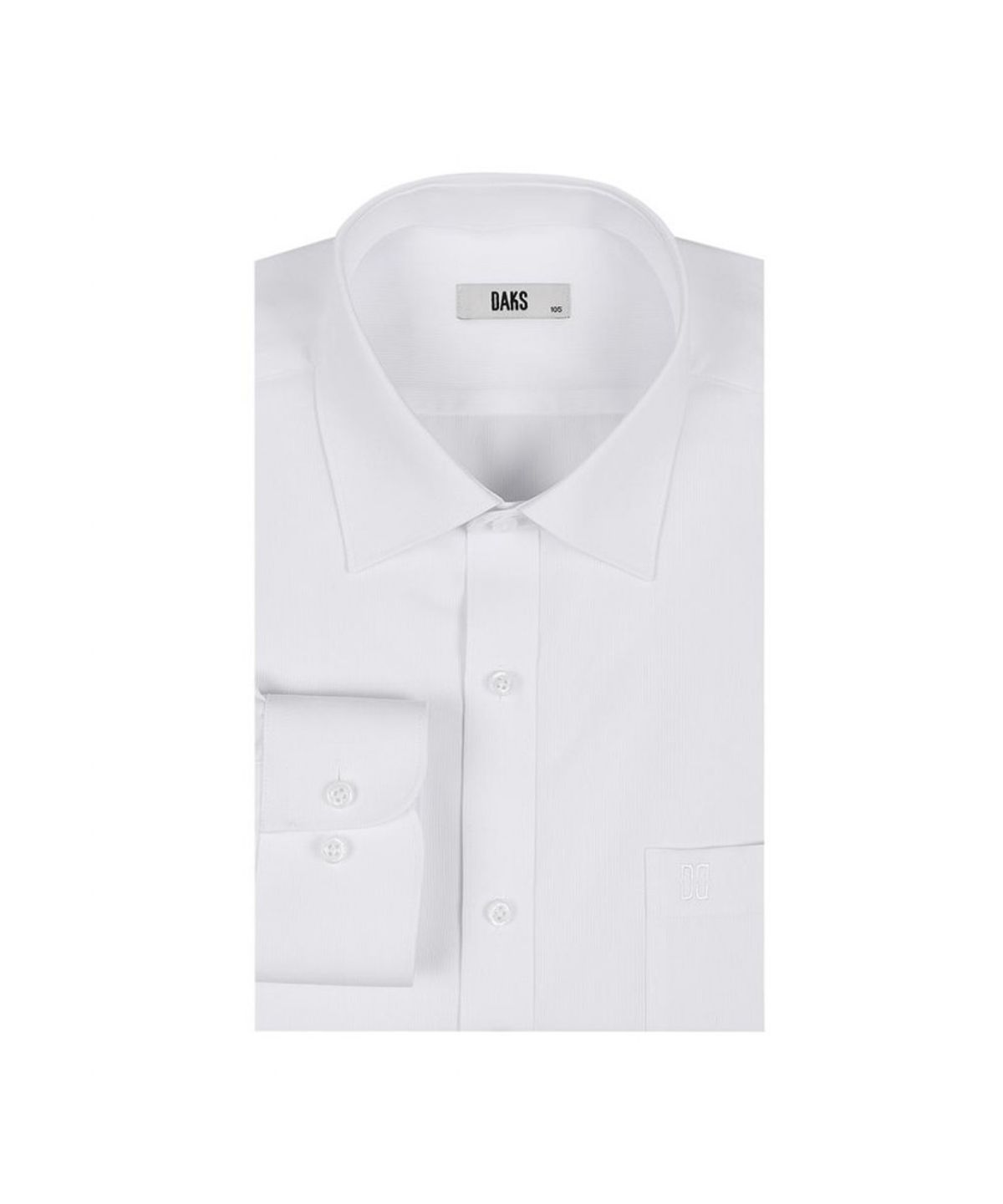 닥스셔츠(DAKS SHIRTS) 이지케어 레귤러핏 드레스셔츠_DMP3SHDL111A1