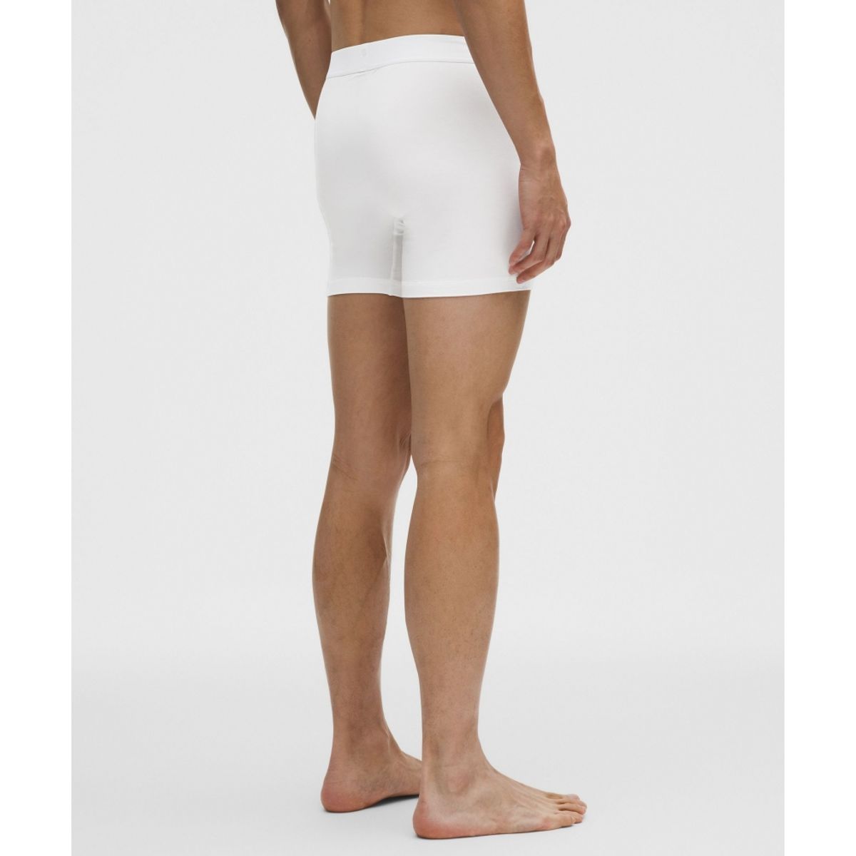 룰루레몬(LULULEMON) 올웨이즈 인 모션 박서 브리프 5inch *5팩  BTNW