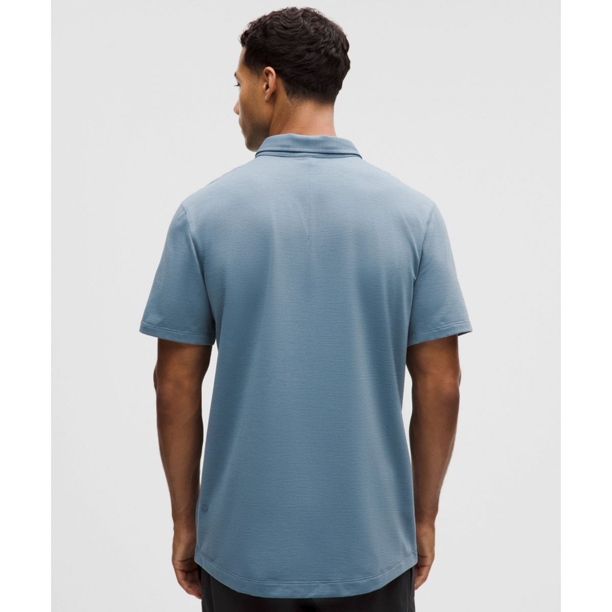룰루레몬(LULULEMON) 에볼루션 숏슬리브 폴로 셔츠  STLB