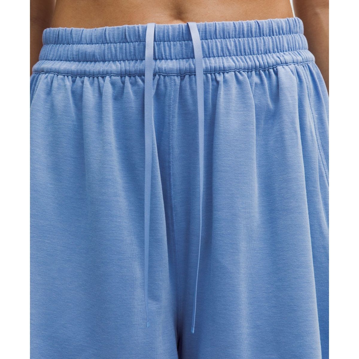 룰루레몬(LULULEMON) 저지 트레이닝 슈퍼 하이라이즈 라인드 쇼츠 2inch  PREB