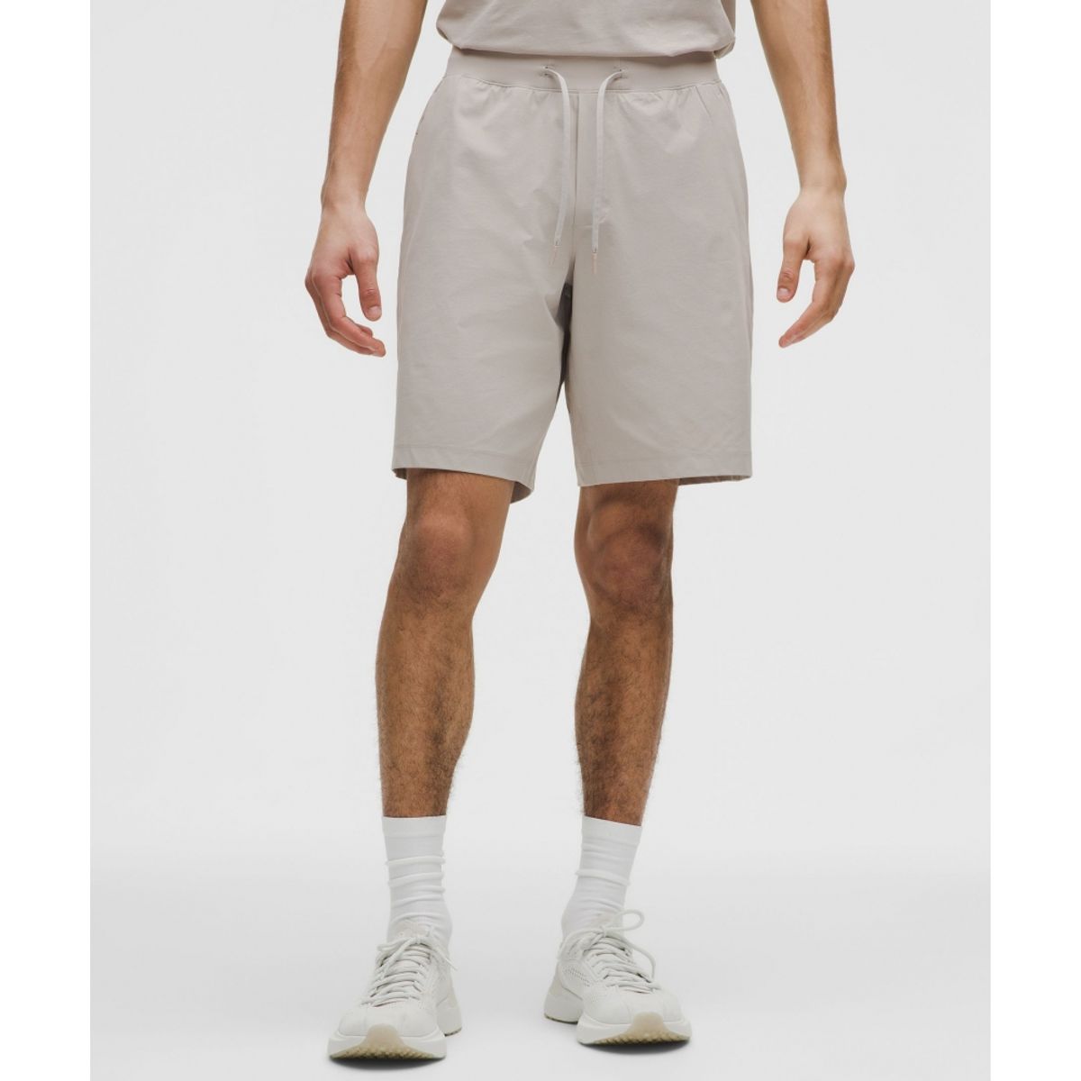 룰루레몬(LULULEMON) 제로드 인 라이너리스 쇼츠 9inch  DOWN