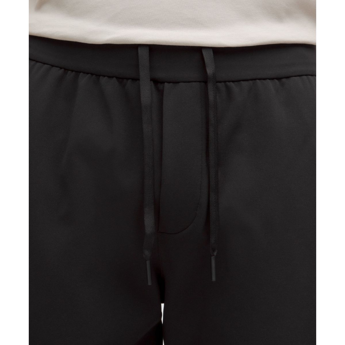 룰루레몬(LULULEMON) 소전 조거 *쇼터  BLK