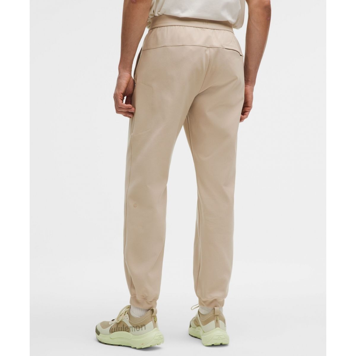 룰루레몬(LULULEMON) 소전 조거 *쇼터  WKKI