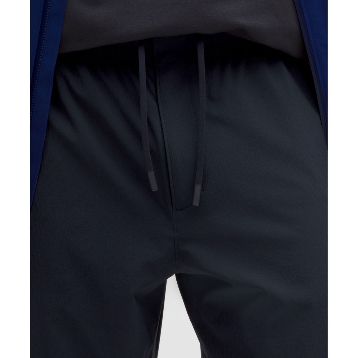 룰루레몬(LULULEMON) Zero Tucks 립스탑 릴랙스 핏 팬츠 *레귤러  TRNV